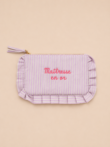 [EVER017613] Neceser Maddie