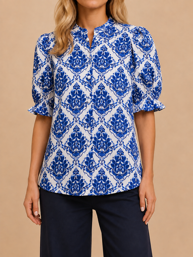[EVER017701] Camisa Mila