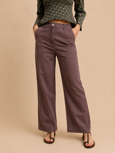 [EVER017745] Pantalón Oisene