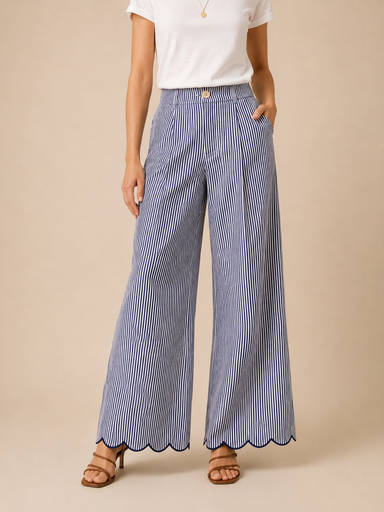 [EVER017748] Pantalón Marinete