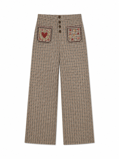 [EVER017752] Pantalón Peti