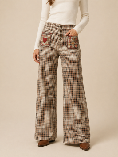 [EVER017752] Pantalón Peti