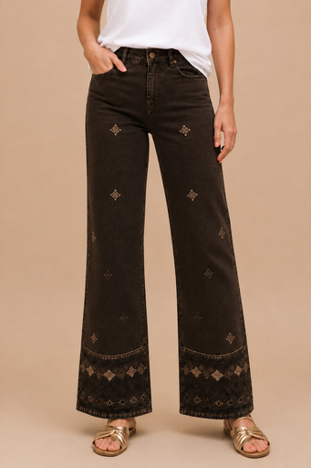[EVER017768] Pantalón Rona