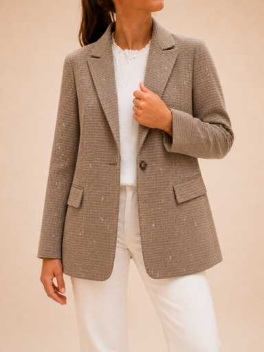 [EVER017777] Blazer Lupita