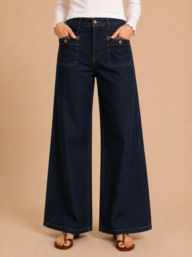 [EVER017804] Pantalón Rochi