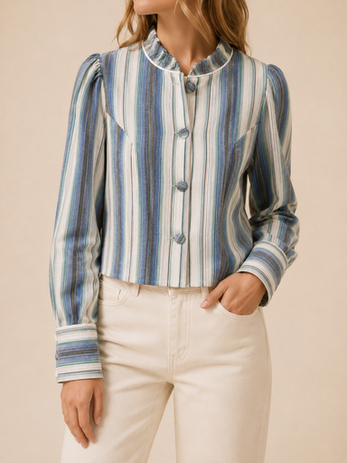 [EVER017805] Camisa Loisa