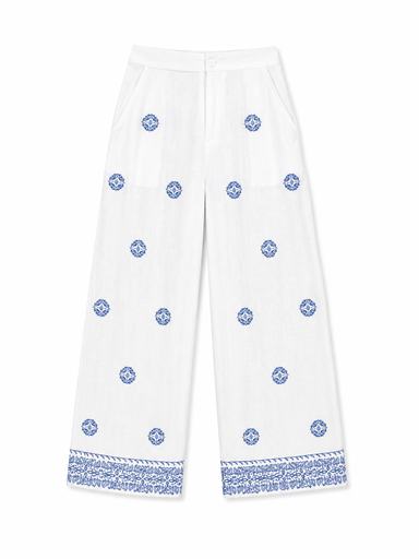[EVER017837] Pantalón Pregón