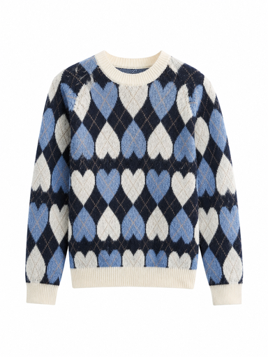 [EVER017840] Jersey Cora