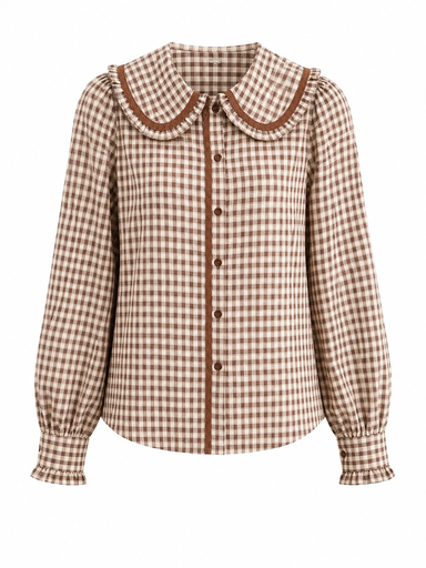 [EVER017843] Camisa Mery
