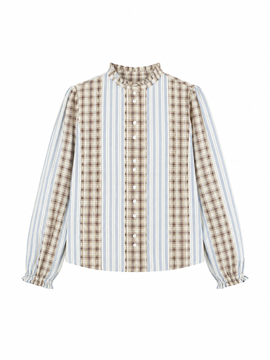 [EVER017844] Camisa Normi