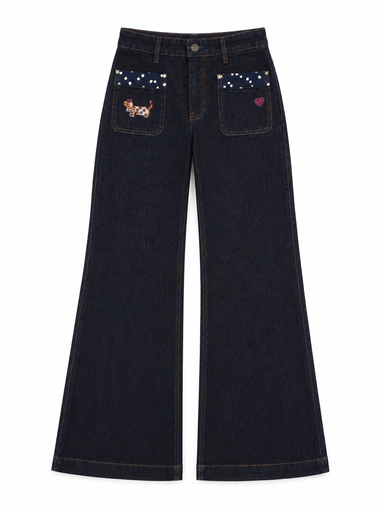 [EVER017849] Pantalón Archi
