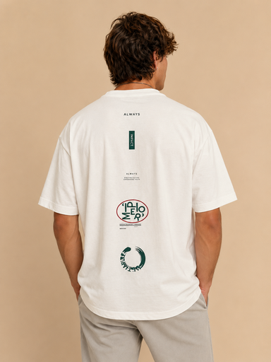 [EVER008306] Camiseta Kaen 