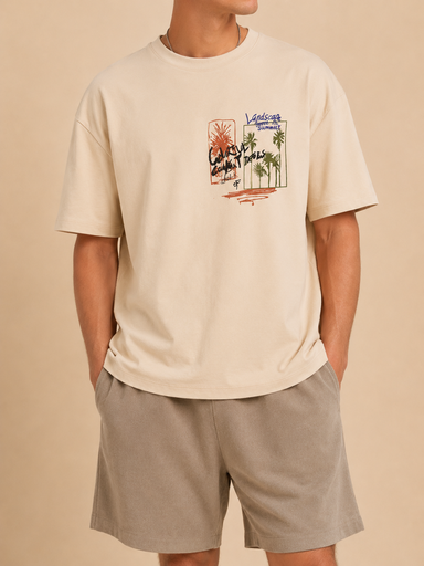 [EVER008318] Camiseta Corven