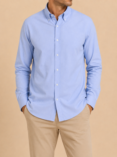 [EVER008336] Camisa Daren