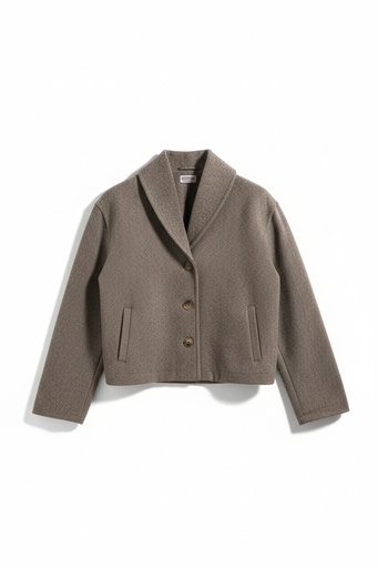 [EVER008339] Chaqueta Nyra