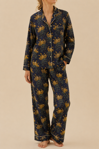 [EVER008505] Pijama Ishani