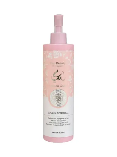 [EVER008559] Crema corporal árabe