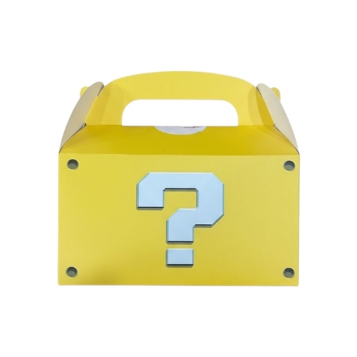 [EVER008615] Caja sorpresa