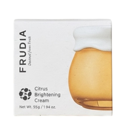 [EVER008627] Crema iluminadora de cítricos