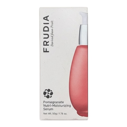 [EVER008630] Serum nutri-hidratante de granada