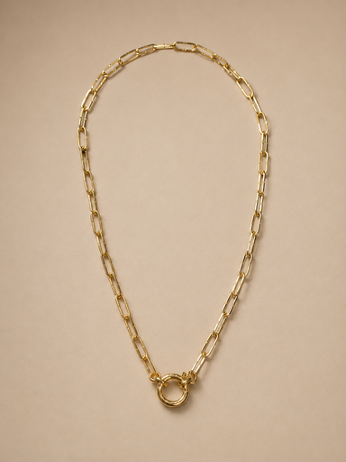[EVER008650] Collar personalizado acero inoxidable