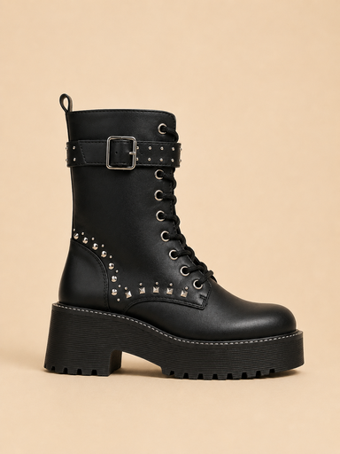 [EVER008656] Bota Lissade