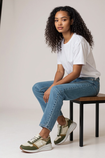 [EVER008677] Deportivas Aurelin