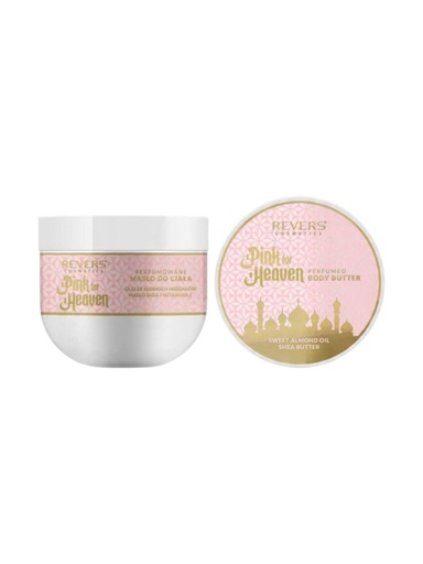 [EVER008686] Manteca corporal perfumada