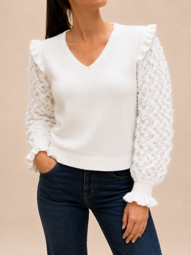 [EVER011063] Jersey Bloomy
