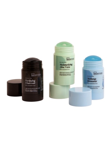 [EVER011102] Stick natural facial