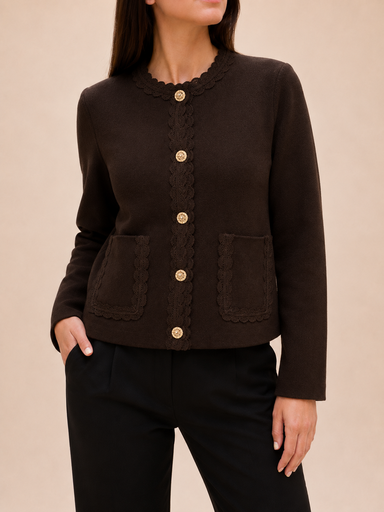 [EVER011112] Chaqueta Loraibe
